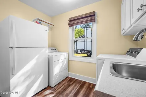 709 Windy Trail Newport NC 28570