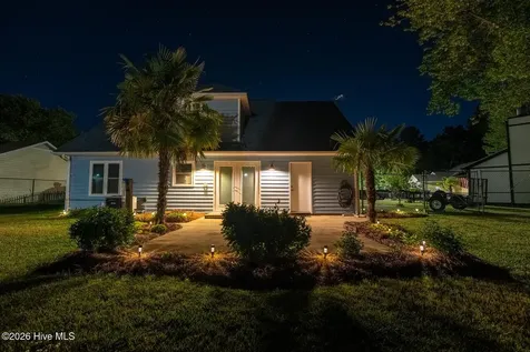 709 Windy Trail Newport NC 28570