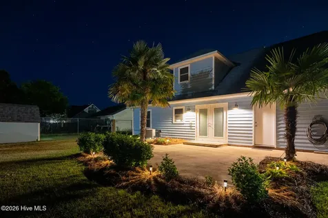 709 Windy Trail Newport NC 28570