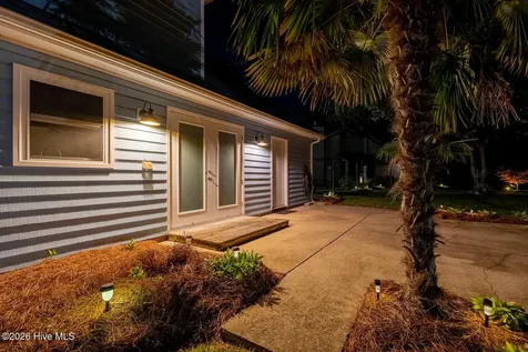 709 Windy Trail Newport NC 28570