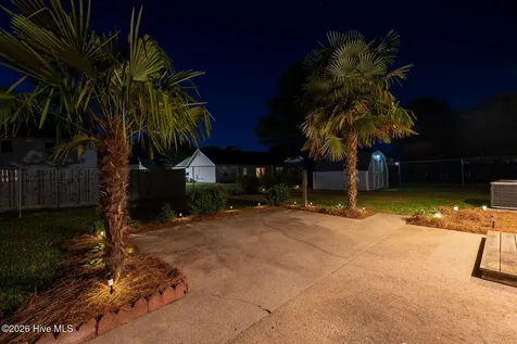 709 Windy Trail Newport NC 28570