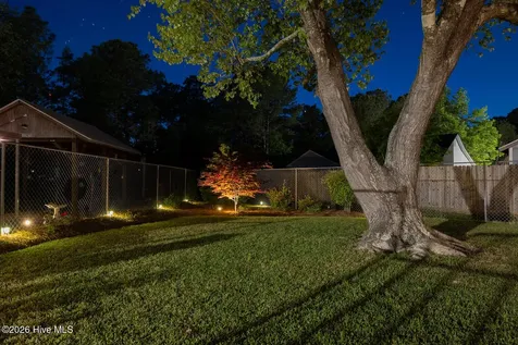 709 Windy Trail Newport NC 28570