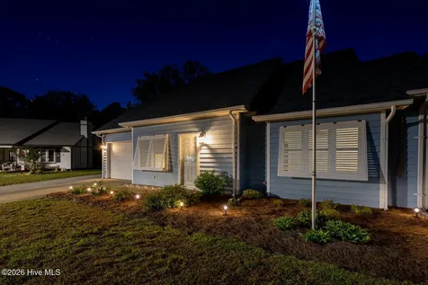 709 Windy Trail Newport NC 28570