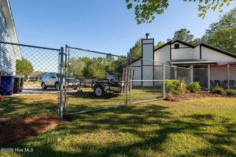 709 Windy Trail Newport NC 28570