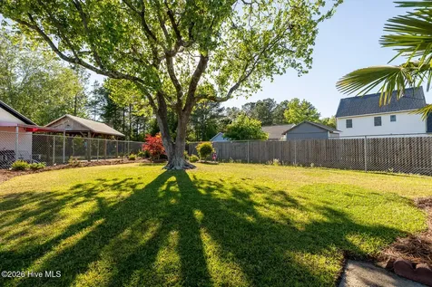 709 Windy Trail Newport NC 28570