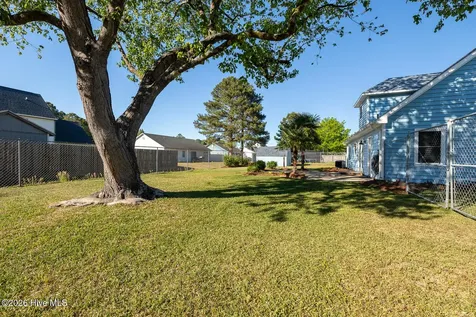 709 Windy Trail Newport NC 28570