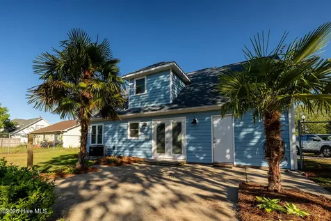 709 Windy Trail Newport NC 28570
