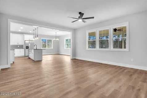12631 Mallard Rock Road Zebulon NC 27597