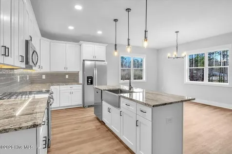 12631 Mallard Rock Road Zebulon NC 27597