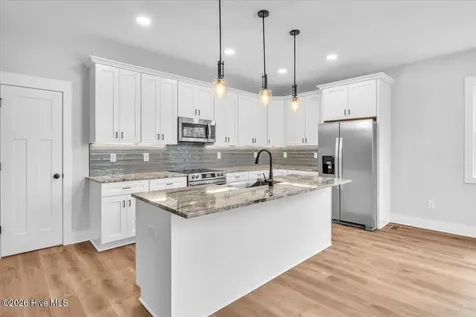 12631 Mallard Rock Road Zebulon NC 27597