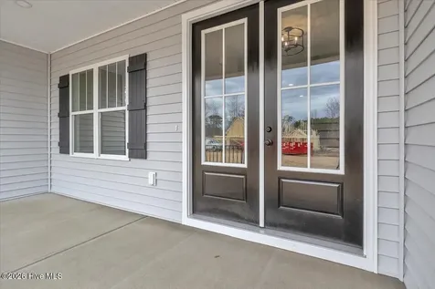 12631 Mallard Rock Road Zebulon NC 27597