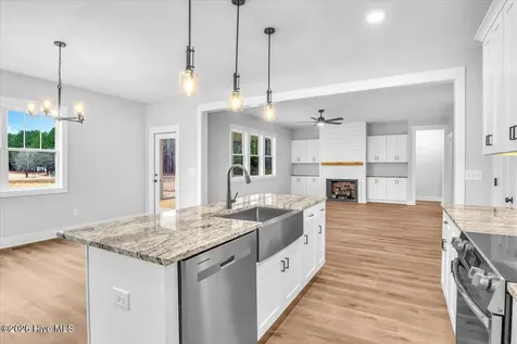 12631 Mallard Rock Road Zebulon NC 27597