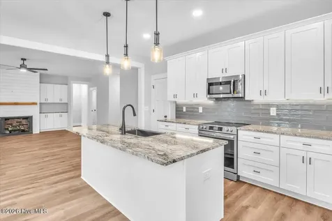 12631 Mallard Rock Road Zebulon NC 27597