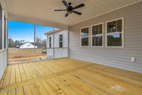 12631 Mallard Rock Road Zebulon NC 27597
