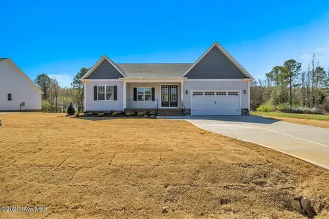 12631 Mallard Rock Road Zebulon NC 27597