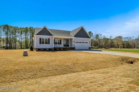 12631 Mallard Rock Road Zebulon NC 27597