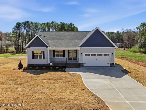 12631 Mallard Rock Road Zebulon NC 27597