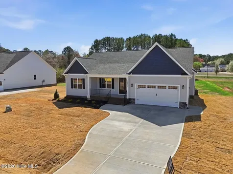12631 Mallard Rock Road Zebulon NC 27597