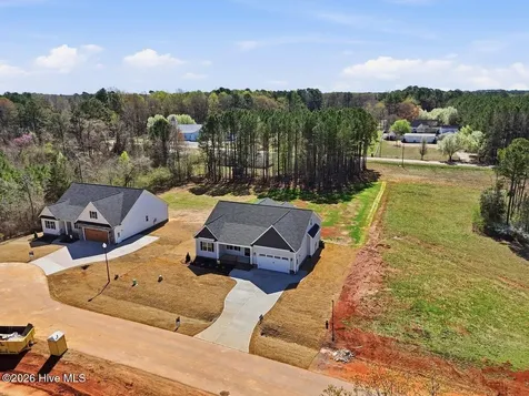 12631 Mallard Rock Road Zebulon NC 27597