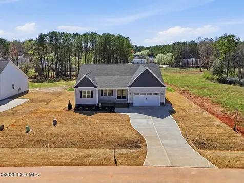 12631 Mallard Rock Road Zebulon NC 27597