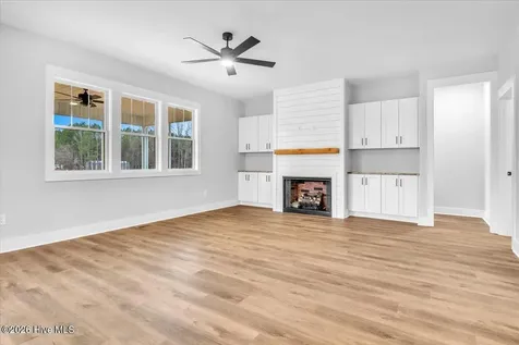 12631 Mallard Rock Road Zebulon NC 27597