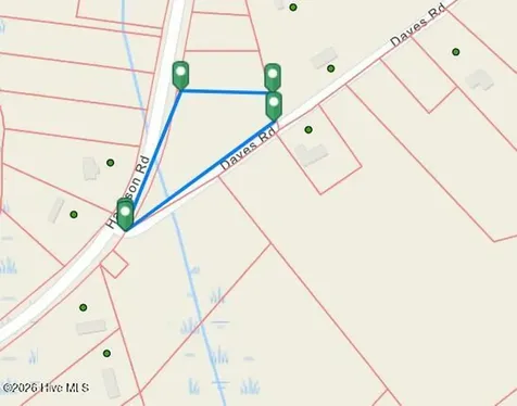 Lot 1 Harrison Road Laurinburg NC 28352