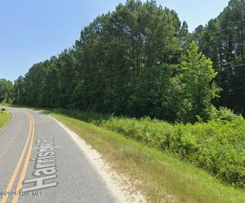 Lot 1 Harrison Road Laurinburg NC 28352