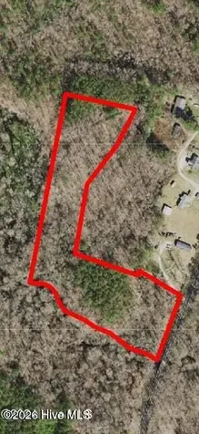 0 Sr 1100 Blounts Creek NC 27814