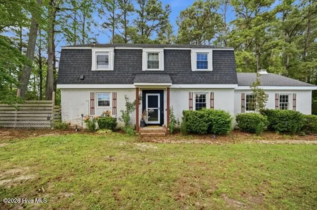 186 Us Highway 158 W Camden NC 27921