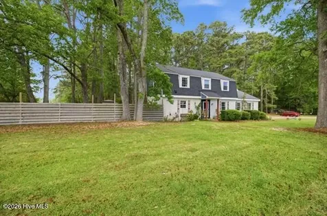 186 Us Highway 158 W Camden NC 27921