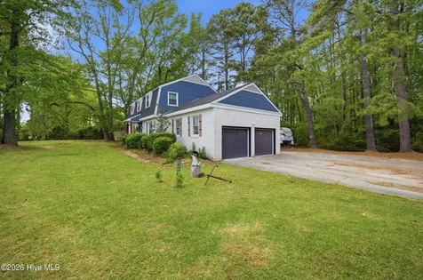 186 Us Highway 158 W Camden NC 27921