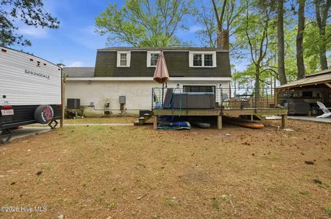186 Us Highway 158 W Camden NC 27921