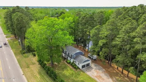 186 Us Highway 158 W Camden NC 27921