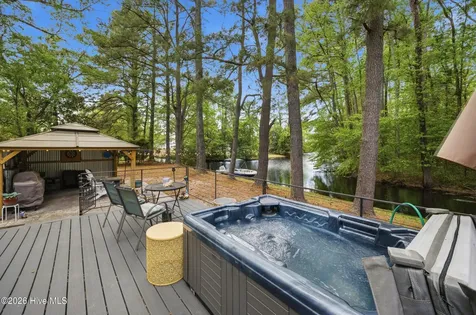 186 Us Highway 158 W Camden NC 27921