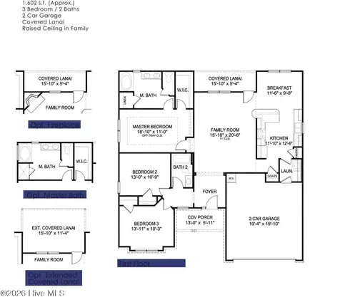 3145 Burberry Lane SW Shallotte NC 28470