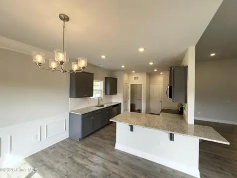 3145 Burberry Lane SW Shallotte NC 28470