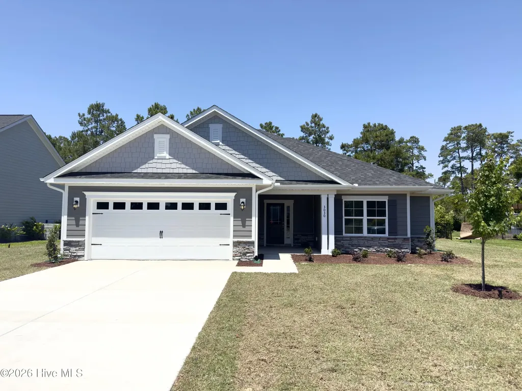 3030 Boverie Street SW Shallotte NC 28470