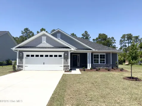 3030 Boverie Street SW Shallotte NC 28470