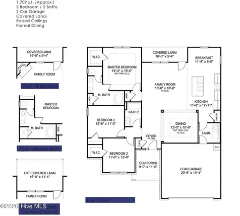 3030 Boverie Street SW Shallotte NC 28470