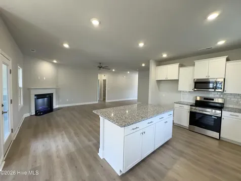 3206 Rutledge Cross SW Shallotte NC 28470