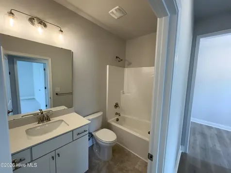 3206 Rutledge Cross SW Shallotte NC 28470