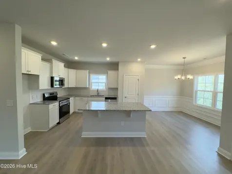 3206 Rutledge Cross SW Shallotte NC 28470