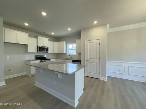 3206 Rutledge Cross SW Shallotte NC 28470