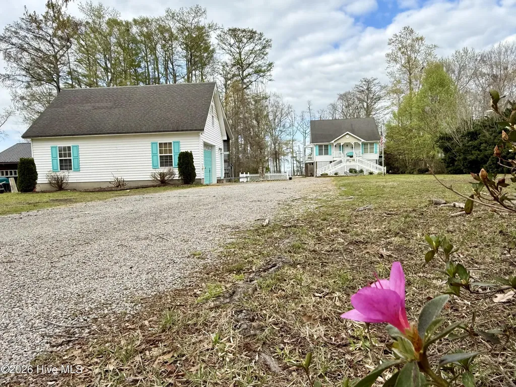 380 Beech Bay Road Roper NC 27970