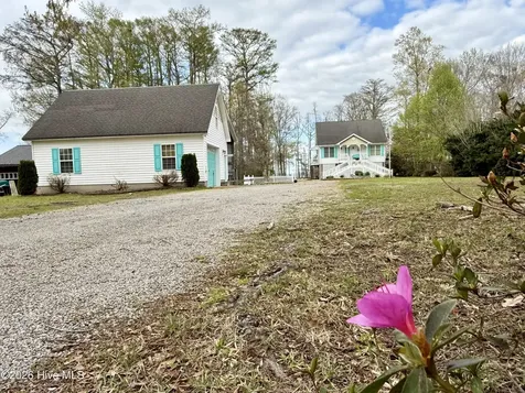 380 Beech Bay Road Roper NC 27970
