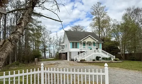 380 Beech Bay Road Roper NC 27970