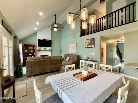 380 Beech Bay Road Roper NC 27970