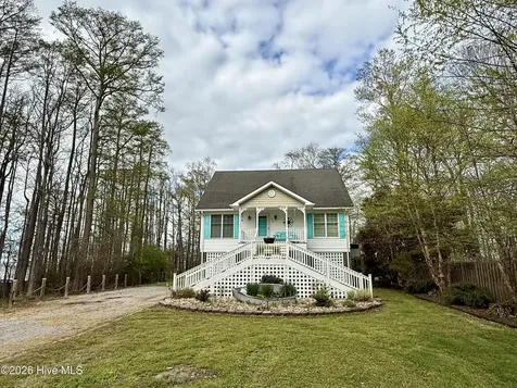 380 Beech Bay Road Roper NC 27970