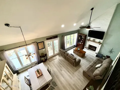 380 Beech Bay Road Roper NC 27970