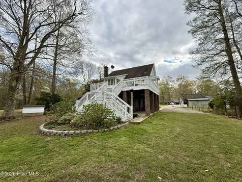380 Beech Bay Road Roper NC 27970